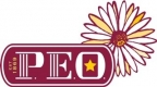 Logo of PEO Chapter EQ